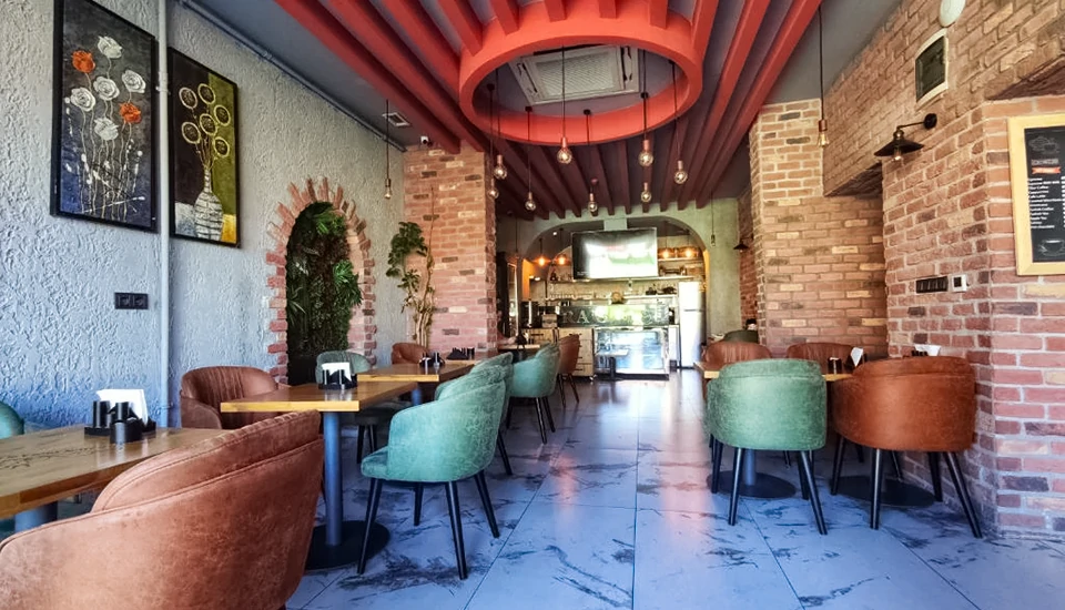 هتل گلدن پراز استانبول